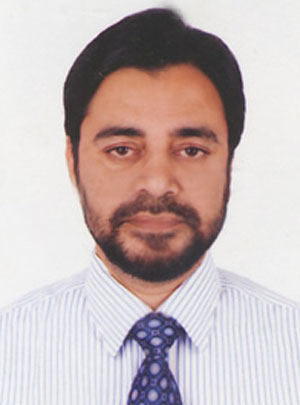 Prof. Dr. Feroze Quader, Surgery