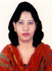 Dr. Utpala Mazumder, গাইনি ও প্রসূতি