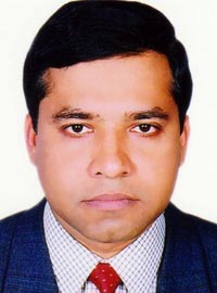 Dr. Md. Sajedul Haque, শিশু বিশেষজ্ঞ
