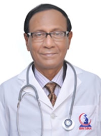 Prof. Dr. A.K.M Hamidur Rahman, ক্যান্সার (অনকোলজি), ঢাকা