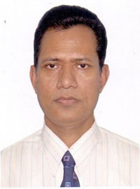 Prof. Dr. SK Sader Hossain, Neurology