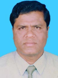 Dr. Mohammad Ali, Psychiatry