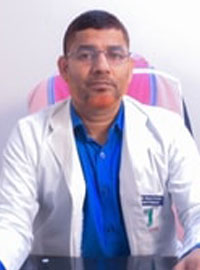 Dr. Md. Omar Faruk, নিউরোলজি (স্নায়ুরোগ)