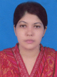 Dr. Sadia Mahfiza Khanam, গাইনি ও প্রসূতি
