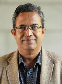 Dr. Samir Kumar Kundu, Rheumatology, Dhaka