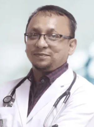 Dr. Choudhury Faisal Md. Manzurur Rahim, এন্ডোক্রাইনোলজি, ঢাকা