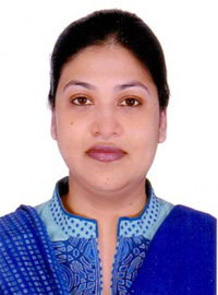 Dr. Rumana Habib, নিউরোলজি (স্নায়ুরোগ), ঢাকা