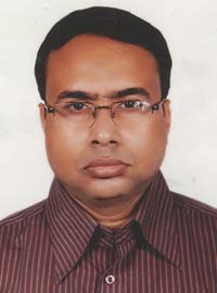 Prof. Dr. Md. Abdul Kader, মেডিসিন