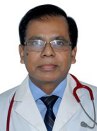 Prof. Dr. Md. Sarwar Ferdous, শিশু বিশেষজ্ঞ, ঢাকা