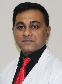 Prof. Dr. Amit Wajib, নিউরোলজি (স্নায়ুরোগ), ঢাকা