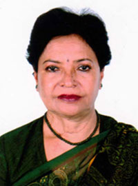Prof. Dr. Ferdous Mahal Rooni, গাইনি ও প্রসূতি, ঢাকা