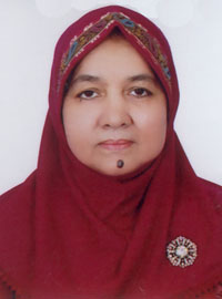 Prof. Dr. Kohinoor Begum, গাইনি ও প্রসূতি