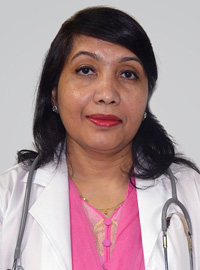 Prof. Dr. Shiuly Chowdhury, ফার্টিলিটি ও আইভিএফ, ঢাকা
