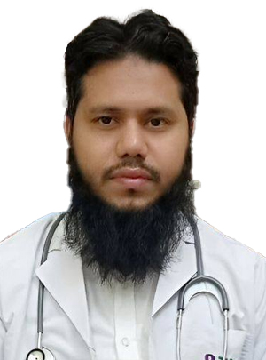Dr. Md. Adnan Arifeen, Oncology