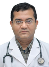 Dr. Muhammad Shoaib Momen Majumder, বাত রোগ (রিউমাটোলজি)