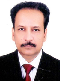 Prof. Dr. Md. Titu Miah, বাত রোগ (রিউমাটোলজি)