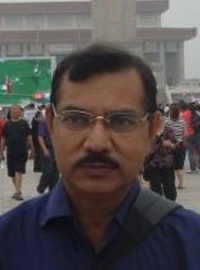 Prof. Dr. Mohammad Safiuddin, কার্ডিওলজি (হৃদরোগ)
