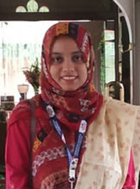 Dr. Tania Tofail, এন্ডোক্রাইনোলজি, ঢাকা
