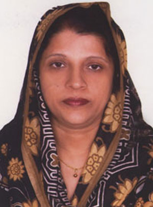 Dr. Rebeka Sultana, চর্মরোগ