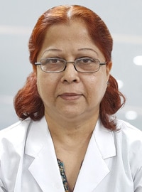 Dr. Parvin Akhter Banu, ক্যান্সার (অনকোলজি)