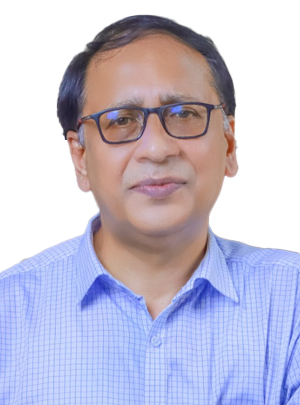 Dr. M.S. Khaled, শিশু বিশেষজ্ঞ