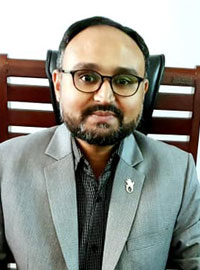 Dr. Eusha A. F. Ansary, কিডনি রোগ (নেফ্রোলজি)
