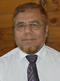 Prof. Dr. Sabbir Ahmed Khan, কিডনি রোগ (নেফ্রোলজি)