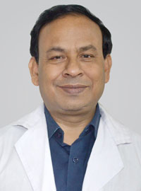 Prof. Dr. Md. Monjurul Alam, নাক-কান-গলা, ঢাকা