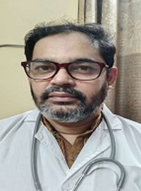 Dr. Md. Wahiduzzaman, নাক-কান-গলা