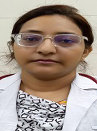 Dr. Jobaida Nazneen, এন্ডোক্রাইনোলজি