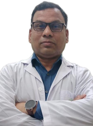 Prof. Dr. Md. Khayrul Kabir, নিউরোলজি (স্নায়ুরোগ), ঢাকা