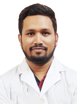 ডা. Kazi HM Anowar, Pediatrics