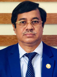 Prof. Dr. Mohammad Hossain, সার্জারি