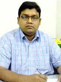 Dr. Md. Shoaib Chowdhury, Gastroenterology