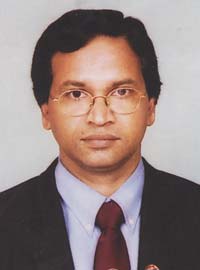 Dr. Md. Liaquat Ali Mollah, শিশু বিশেষজ্ঞ