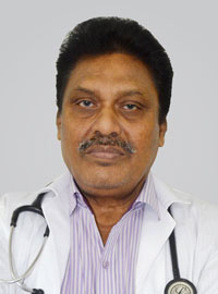 Prof. Dr. Syed Wahidur Rahman, নিউরোলজি (স্নায়ুরোগ)
