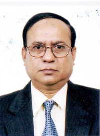 Prof. Dr. M A Jaigirdar, শিশু বিশেষজ্ঞ, ঢাকা