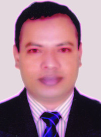 Dr. Md. Abul Hossan, ENT