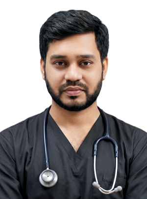 Dr. S M Raqibul Hasan, অর্থোপেডিক্স, ঢাকা