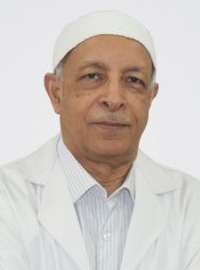 Prof. Dr. Md. Monimul Hoque, Pediatrics