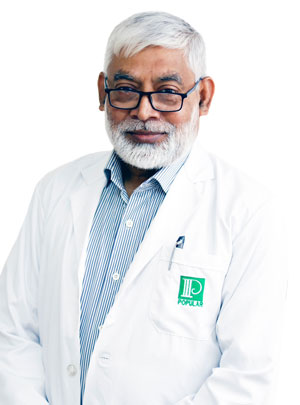 Prof. Dr. Sarwar Iqbal, কিডনি রোগ (নেফ্রোলজি), ঢাকা