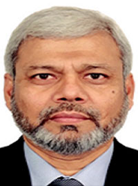Prof. Dr. Mohmmad Mohibul Aziz, Surgery