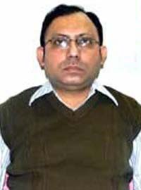 Dr. Md. Abdullah Al Mamun, কার্ডিওলজি (হৃদরোগ)