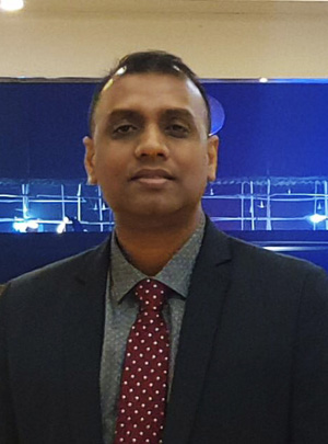 ডা. Left. Col. Dr. Md. Iftekharul Alam, ENT, Dhaka