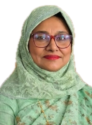 ডা. Major Gen. Prof. Dr. Liza Chowdhury, ফার্টিলিটি ও আইভিএফ