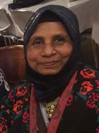Dr. Selina Daisy, শিশু বিশেষজ্ঞ