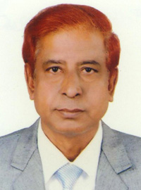 Prof. Dr. Md. Shamsul Haque, চক্ষু, ঢাকা