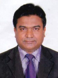 Prof. Dr. M A Rauf, Pediatrics