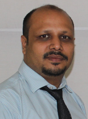 Dr. Uttom Kumar Shet, ডেন্টাল, ঢাকা