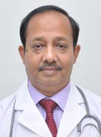 Prof. Dr. Mohammad Zahiruddin, Rheumatology